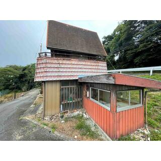 detached 安中市郷原