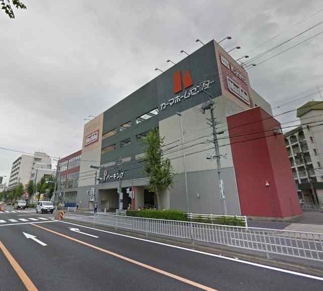 アットホーム 名古屋市昭和区 福原町１丁目 本山駅 ３ｌｄｋ 提供元 アパマンショップ池下店 株式会社ワンダーライフ 名古屋市昭和区 の賃貸一戸建て