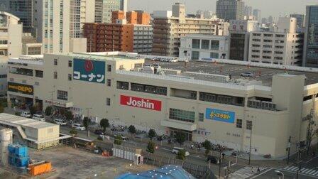 アットホーム レジディア新大阪 2階 １ｄｋ 提供元 ｇｏｏｄｈｉｌｌ賃貸 新大阪店 株 ｇｏｏｄｈｉｌｌ ｒｅａｌ ｅｓｔａｔｅ 大阪市淀川区の賃貸マンション