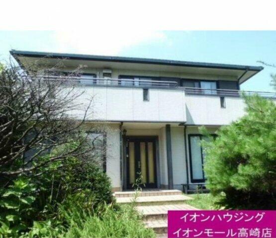 【アットホーム】安中市 松井田町行田 （松井田駅 ） 2階建 5LDK[1052946350]安中市の中古一戸建て（提供元：(株)メイクワン