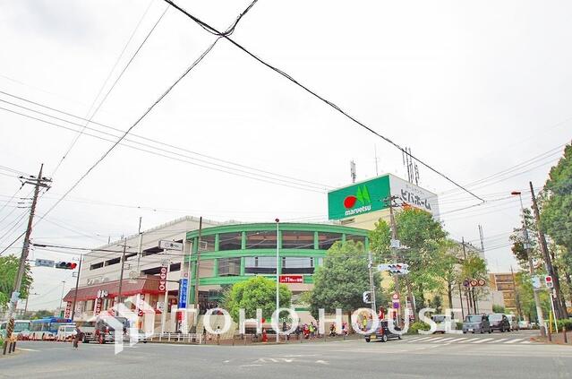 アットホーム グリーンコーポ多摩プラザｂ号棟 3階 ３ｌｄｋ 川崎市宮前区の中古マンション マンション購入の情報