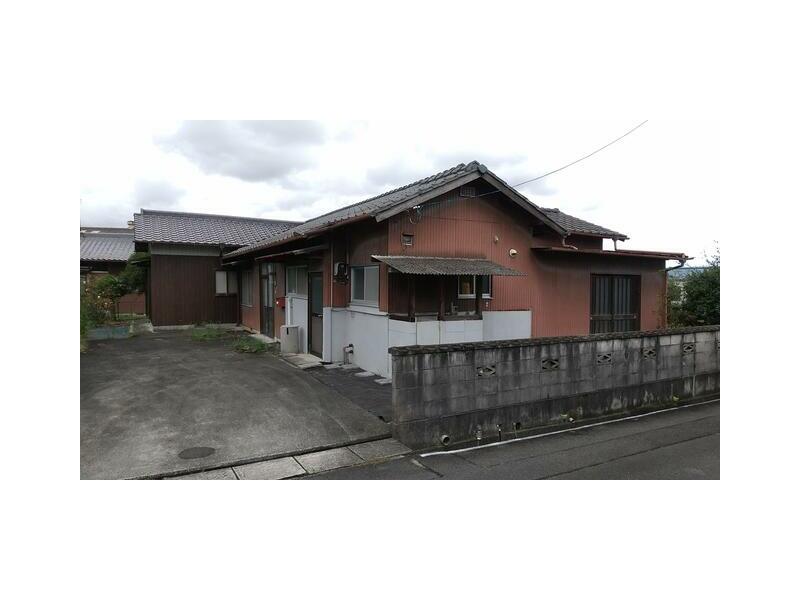 Kanonji City, Ohnobara Town, Marui Single-story building 6DK