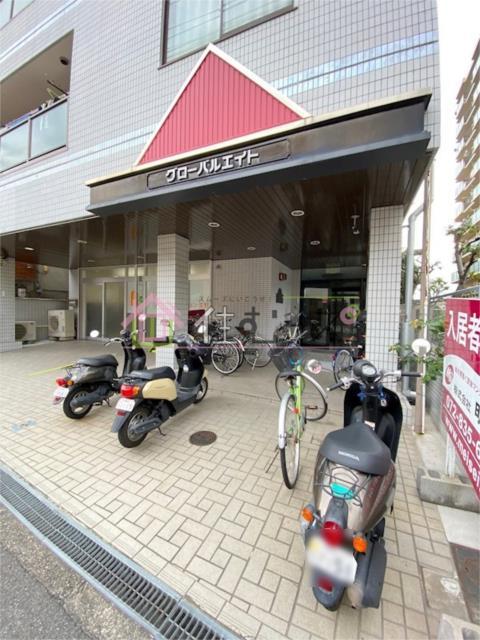 アットホーム グローバルエイト 6階 1k 提供元 住むーズ 四ツ橋堀江店 株 谷山企画 大阪市生野区の賃貸マンション アットホーム グローバルエイト 6階 1k 提供元 住むーズ 四ツ橋堀江店 株 谷山企画 大阪市生野区の賃貸マンション