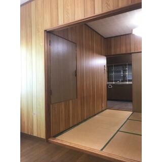 detached 伊都郡九度山町大字東郷
