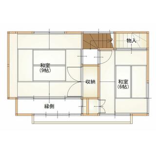 detached 加美郡加美町小泉字天神