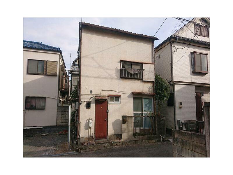 2-chome, Asamacho, Higashikurume-shi, Higashi Kurume-shi (Hibarigaoka Sta.) 2F 3K

2F 3K 6,000,000 yen