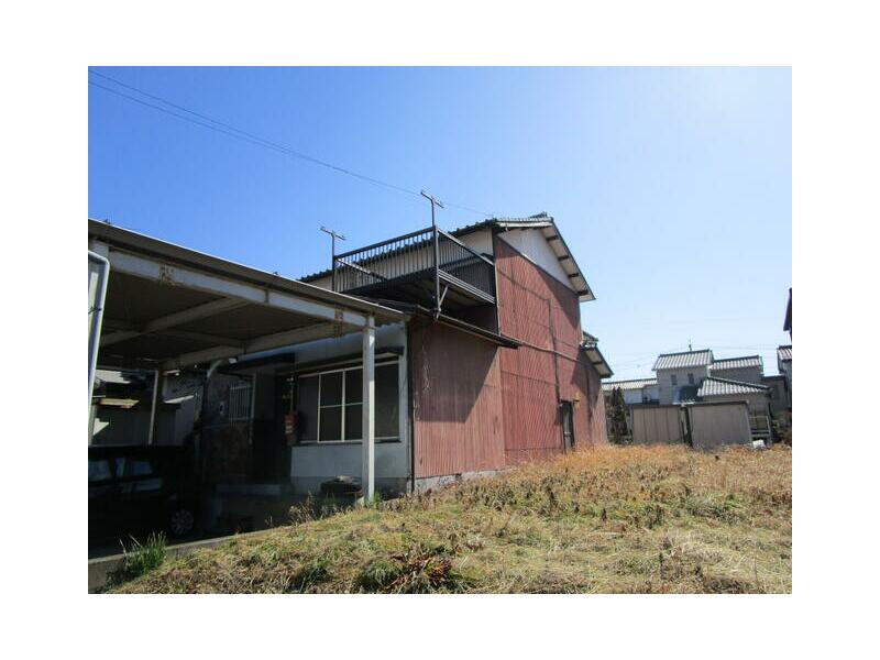 Kani City, Yato (Kani-gawa Station) 2-story 8DK