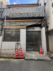 アットホーム】大阪市生野区 中川西1丁目（今里駅） 3階建 4SLDK