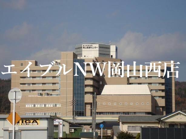 アットホーム ガーデンパーク 2階 ２ｌｄｋ 提供元 ｂｒｕｎｏ不動産 株 エイブルネットワーク岡山西店 岡山 市北区の賃貸マンション