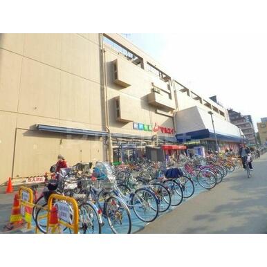 サニーモール西葛西 距離：1,040m