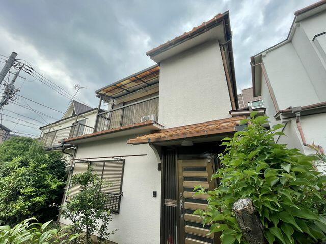 Cheap house for sale in Setagaya, Tokyo