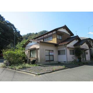 Maizuru-shi, Azekura, Fukui, 2-story building, 7K, 4.7 million yen.