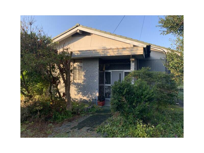 Uki City, Matsuhashi Town Ryonakama (Ogawa Station), 1-story, 4DK