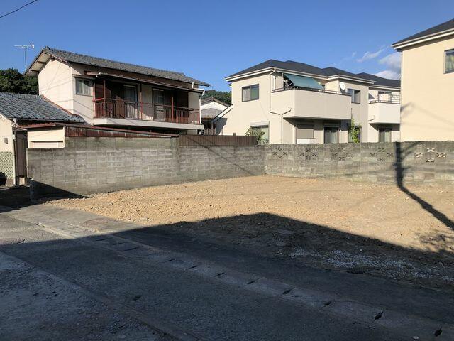 アットホーム 久留米市 国分町 久留米大学前駅 住宅用地 久留米市の土地 売地 宅地 分譲地など土地の購入情報