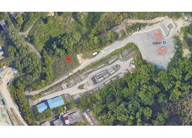 アットホーム】枚方市 大字穂谷 資材置場用地（提供元：(株)プラスワン