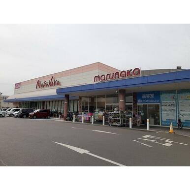 マルナカ茶屋町店 距離:650m