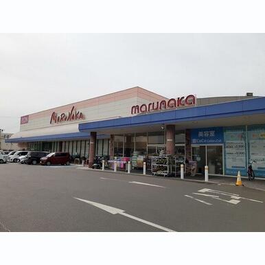 マルナカ茶屋町店 距離:650m