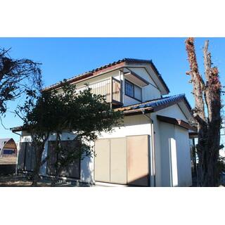 detached 長生郡白子町古所
