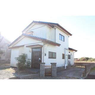 detached 長生郡白子町古所