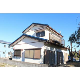 detached 長生郡白子町古所