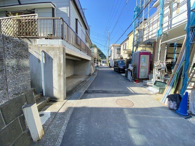 アットホーム】横須賀市 久里浜８丁目 （京急久里浜駅 ） 2階建 
