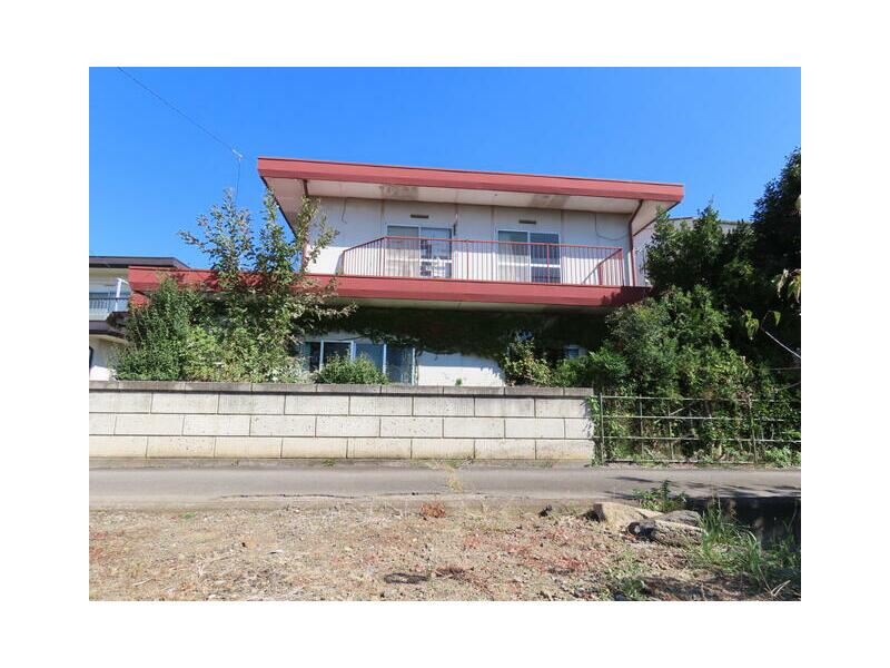 Togakushi City, Kazu (Oya Station), 2-story, 4DK