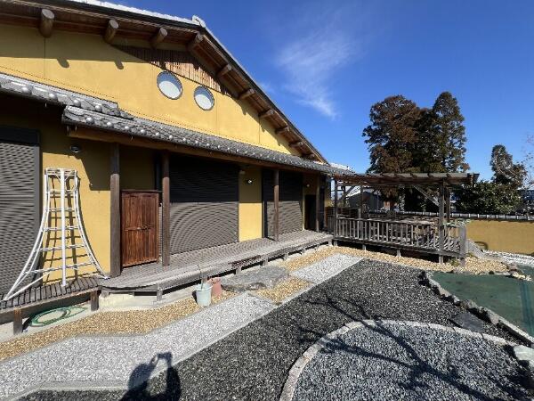 アットホーム】葛城市 染野 （二上神社口駅 ） 平屋建 3LDK