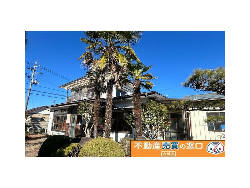 2F 6DK in Nakasone Aza Kamido, Misato-cho, Toda-gun (Kitaura Sta.)

4,000,000 yen