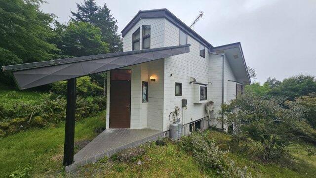 Cheap house for sale in Fujikawaguchiko, Yamanashi