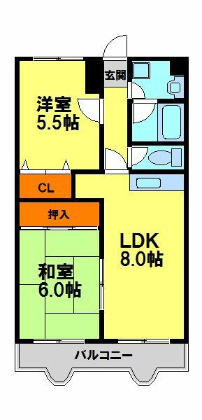 アットホーム 薮内マンション 2階 ２ｌｄｋ 提供元 ホームメイトｆｃ川西駅前店 都市住建 株 宝塚市の賃貸マンション