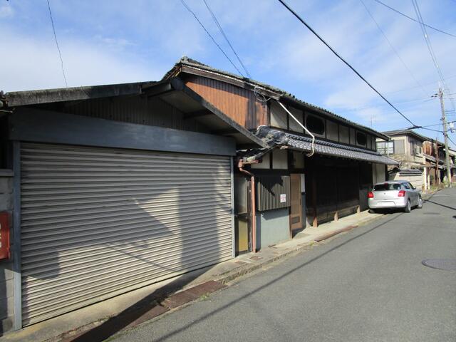 アットホーム 奈良市 古市町 近鉄奈良駅 住宅用地 奈良市の土地 売地 宅地 分譲地など土地の購入情報