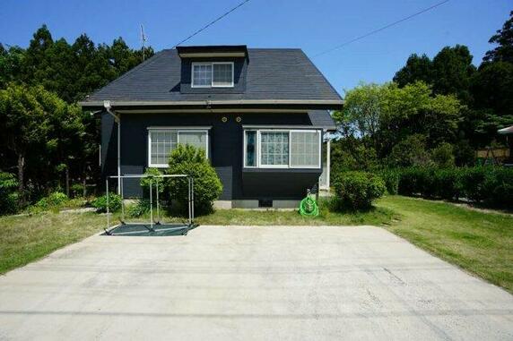 Cheap house for sale in Kashima, Ibaraki