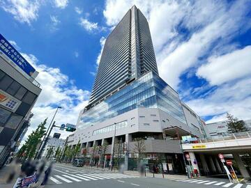 アットホーム】サザンスカイタワー八王子 37階 3LDK[1018774491 