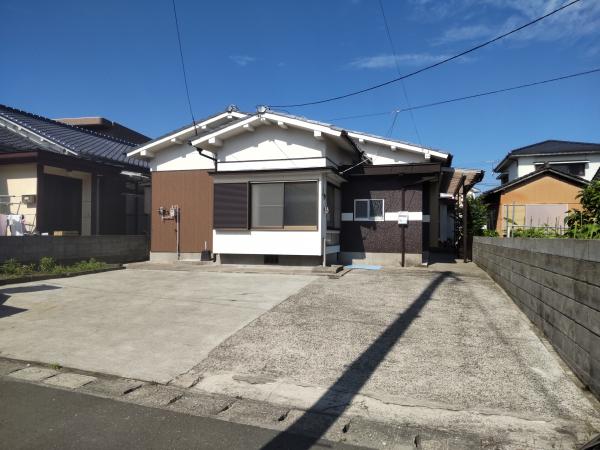 アットホーム いちき串木野市 長崎町 串木野駅 平屋建 ３ｌｄｋ 1019170145 いちき串木野市の中古一戸建て 提供元 株 カチタス 薩摩川内店 一軒家 家の購入