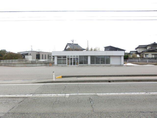 石川県 かほく市 高松 高松駅 の貸し店舗 賃貸 不動産情報はアットホーム 石川県 かほく市 高松 高松駅 の貸し店舗 賃貸 不動産情報はアットホーム