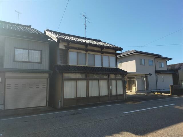 アットホーム】南砺市の土地探し 「古家ありの土地特集」｜売地・宅地