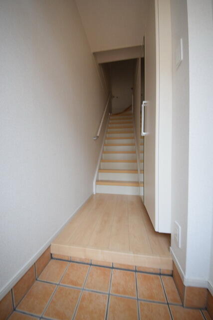 アットホーム カルム コリーヌ ２０４ ２ｄｋ 提供元 株 タウンハウジング 京王八王子店 八王子市の賃貸アパート