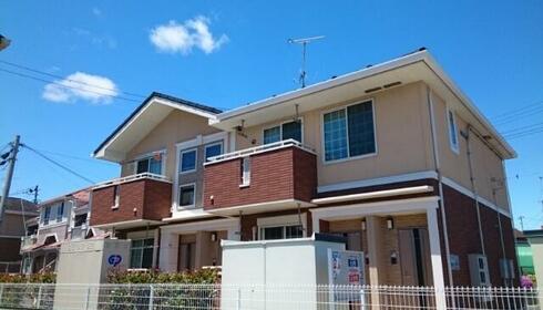 カーサフィオーレA 102 1LDK