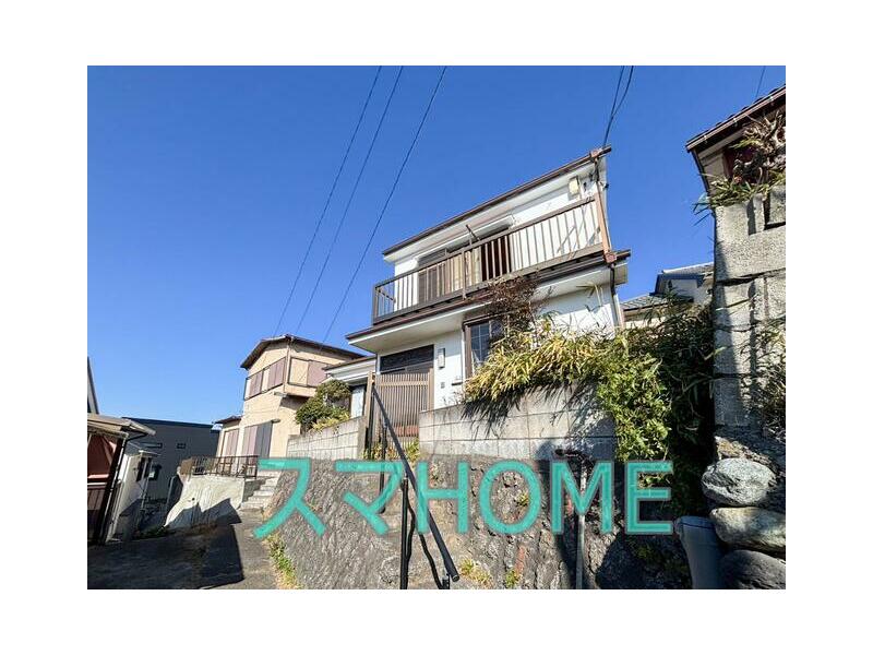 Yokohama City, Hodogaya Ward, Kamagatani-cho (Hoshikawa Station) 2-story 5SLDK