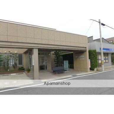 野々川内科 距離：873m
