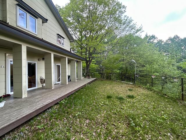 Kamahara, Tsumagoi Village, Agatsuma District, 2-story house, 10 bedrooms, living room, dining room, kitchen. &mdash; photo 3