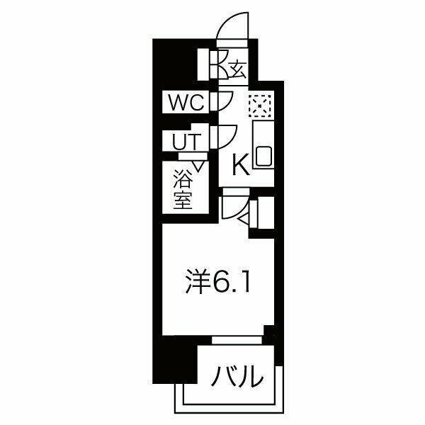 アットホーム ディアレイシャス金山 1201 1k 提供元 株 アロックホーム 名古屋市中区の賃貸マンション アットホーム ディアレイシャス金山 1201 1k 提供元 株 アロックホーム 名古屋市中区の賃貸マンション