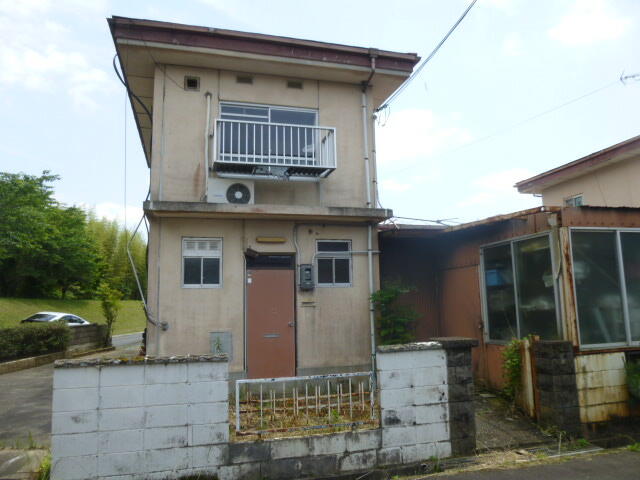 detached 蒲生郡日野町大字増田