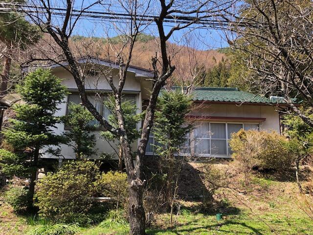 アットホーム】塩尻市大字贄川の中古住宅・中古一戸建て 購入
