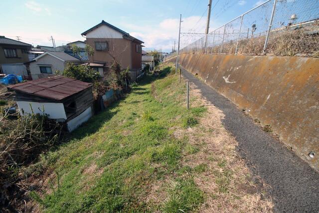 Residential land in Maekawa, Odawara City (near Kōzu Station) &mdash; photo 3