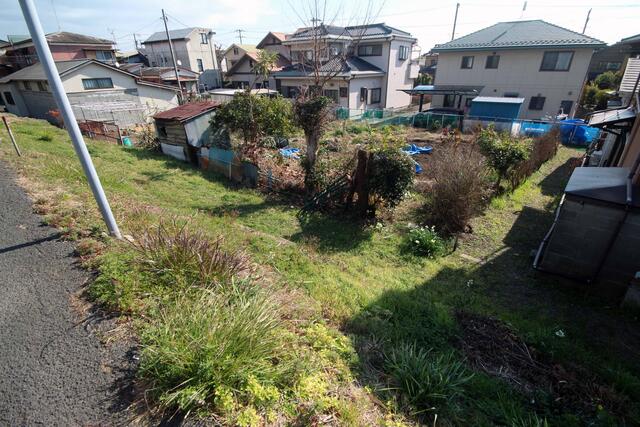 Residential land in Maekawa, Odawara City (near Kōzu Station) &mdash; photo 4