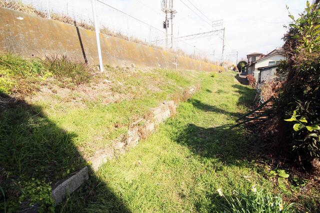 Residential land in Maekawa, Odawara City (near Kōzu Station) &mdash; photo 5