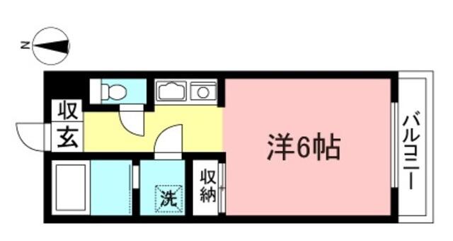 アットホーム リプレースメント広尾 403 1k 提供元 リロの賃貸 株 東都不動産 国分寺店 国分寺市の賃貸マンション アットホーム リプレースメント広尾 403 1k 提供元 リロの賃貸 株 東都不動産 国分寺店 国分寺市の賃貸マンション