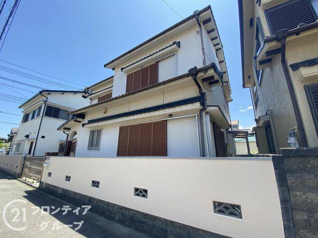 Akashi City, Uozumi-cho Shimizu (Uozumi Station), 2-story building, 5DK &mdash; photo 7