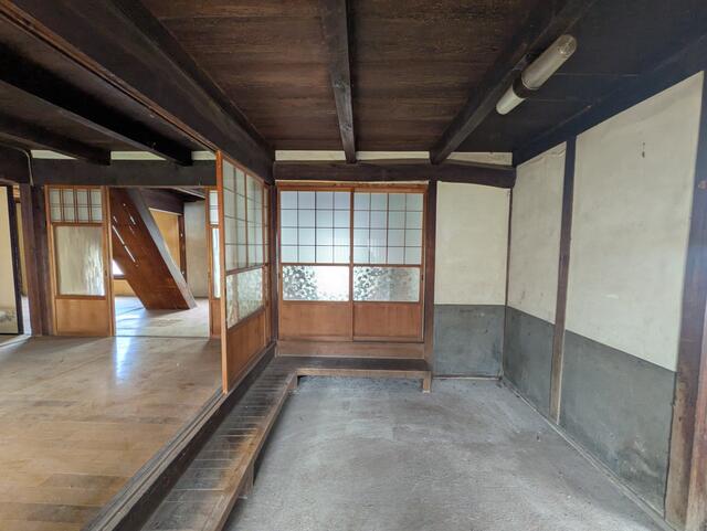 detached 知多郡阿久比町大字卯坂字畑中